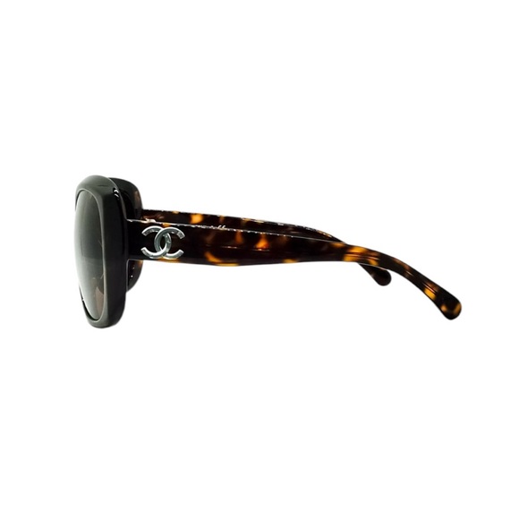 Chanel Sunglasses - Picture 3 of 7